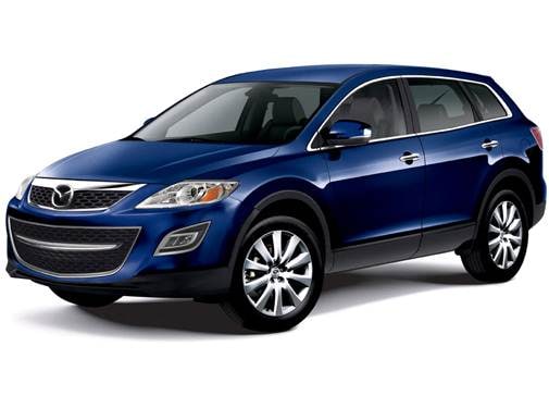 Top Consumer Rated Suvs Of 2010 Kelley Blue Book Top Consumer Rated Suvs Of 2010 Mazda Cx 9