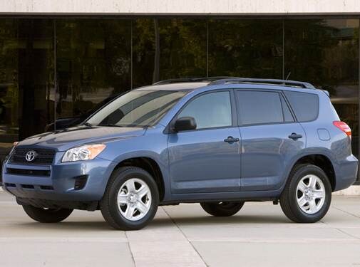 Most Fuel Efficient Suvs Of 2010 Kelley Blue Book Most Fuel Efficient Suvs Of 2010 Toyota Rav4