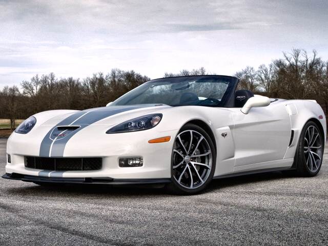 Top Consumer Rated Convertibles Of 2013 Kelley Blue Book