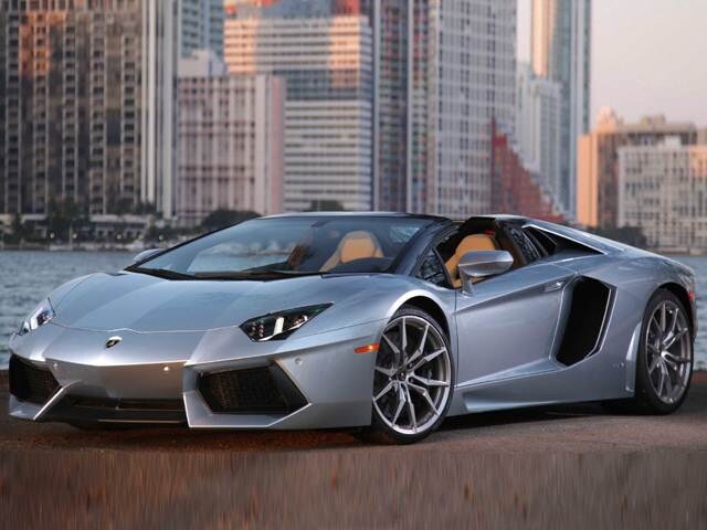 Highest Horsepower Luxury Vehicles Of 2015 Kelley Blue Book