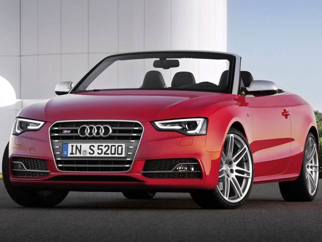 Most Popular Convertibles Of 2016  Kelley Blue Book