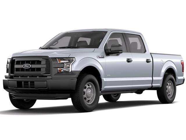 Top Consumer Rated Trucks Of 2016 Kelley Blue Book Top Consumer Rated Trucks Of 2016 Ford F150 Supercrew Cab