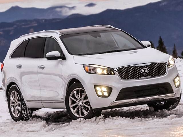 Top Consumer Rated Crossovers Of 2016 Kelley Blue Book