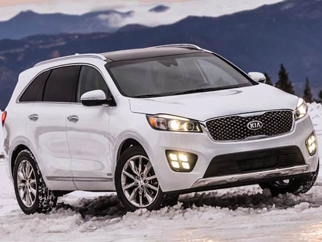 Top Consumer Rated Suvs Of 2016 Kelley Blue Book Top Consumer Rated Suvs Of 2016 Kia Soo