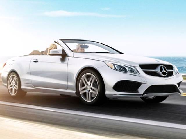 Most Popular Convertibles Of 2016  Kelley Blue Book