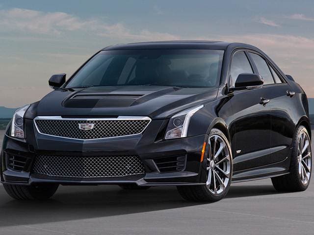 Top Consumer Rated Sedans Of 2017 Kelley Blue Book Top Consumer Rated Sedans Of 2017 Cadillac Ats V