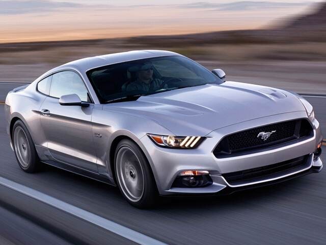 Best Safety Rated Coupes Of 2017 Kelley Blue Book