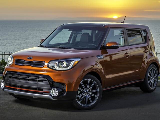 Best Safety Rated Hatchbacks Of 2017 Kelley Blue Book Best Safety Rated Hatchbacks Of 2017