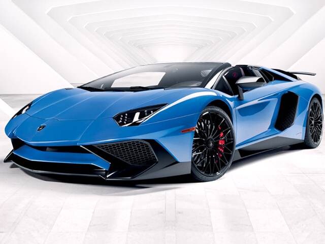 Highest Horsepower Convertibles Of 2017 Kelley Blue Book