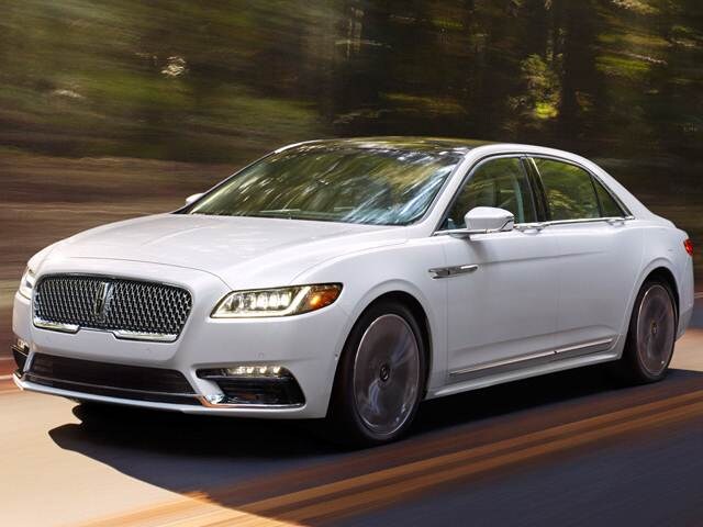 Top Consumer Rated Sedans Of 2017 Kelley Blue Book Top Consumer Rated Sedans Of 2017
