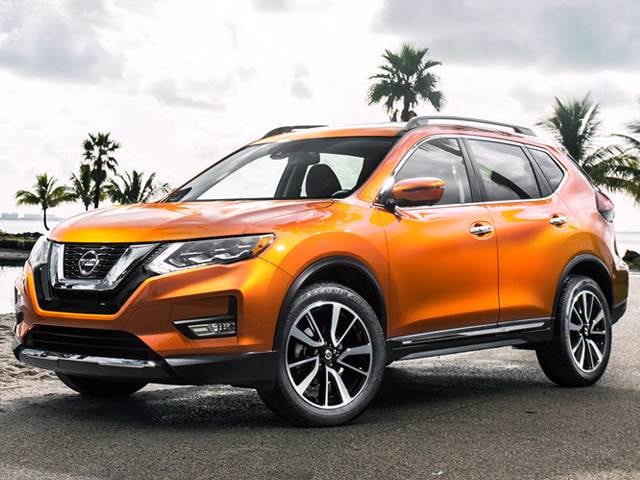 25 Best Ing Cars Of 2017 Kelley Blue Book 25 Best Ing Cars Of 2017 Nissan Rogue