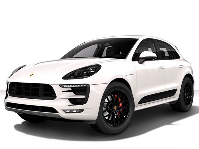 Top Consumer Rated Crossovers Of 2017 Kelley Blue Book