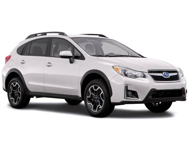 Most Fuel Efficient Suvs Of 2017 Kelley Blue Book Most Fuel Efficient Suvs Of 2017