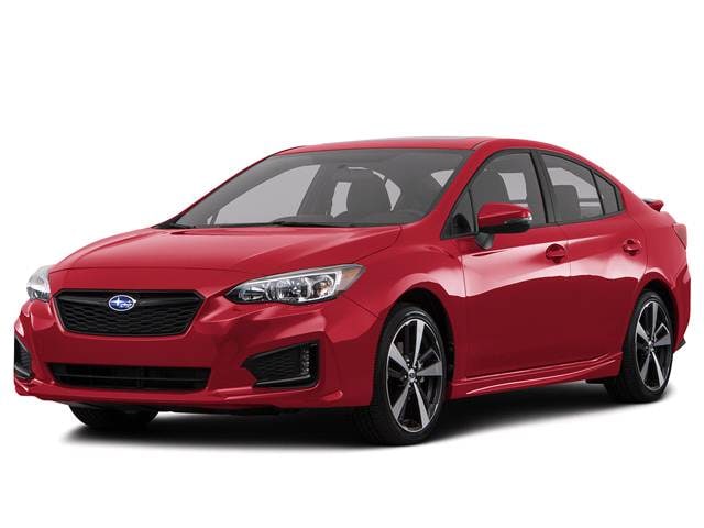 10 Coolest New Cars Under 18 000 Kelley Blue Book 10 Coolest New Cars Under 18 000 2017 Subaru Impreza