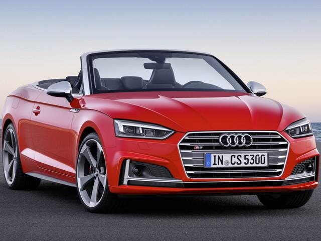 Top Consumer Rated Convertibles Of 2019 Kelley Blue Book