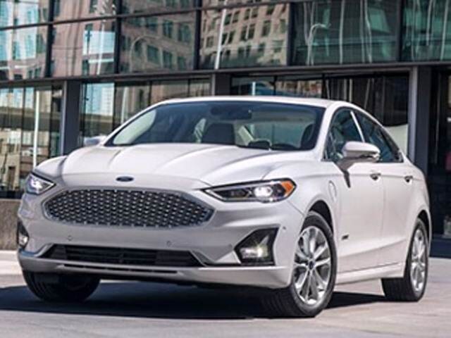 Top Consumer Rated Electric Cars Of 2019 Kelley Blue Book Top Consumer Rated Electric Cars Of 2019