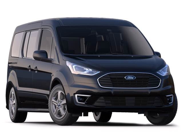 Most Fuel Efficient Van Minivans Of 2019 Kelley Blue Book