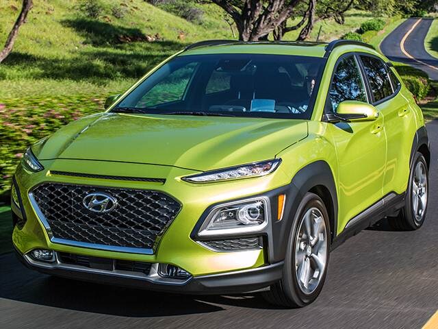 Best Safety Rated SUVS of 2019 | Kelley Blue Book