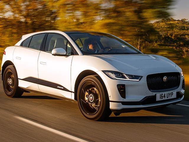 Top Electric Cars >> Top Consumer Rated Electric Cars Of 2019 Kelley Blue Book Top Electric Cars >> Top Consumer Rated Electric Cars Of 2019 Kelley Blue Book