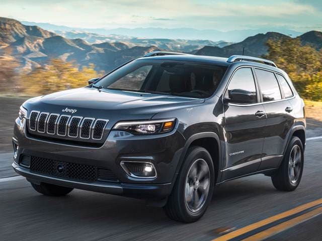 Most Popular SUVS of 2019 | Kelley Blue Book Most Popular SUVS of 2019 | Kelley Blue Book