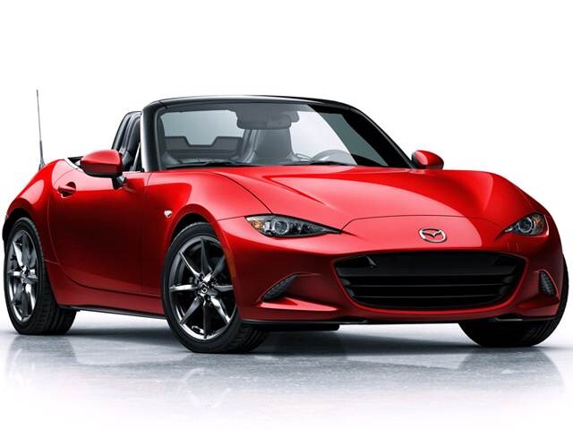 Top Consumer Rated Convertibles Of 2019 Kelley Blue Book