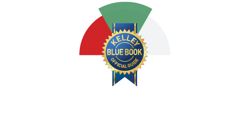 blue book value for vans