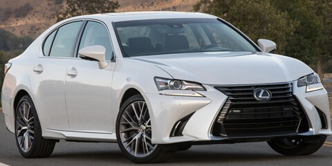 2016 Best Re Value Awards Luxury Car