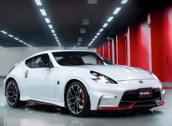 2015 Nissan 370z Nismo Adds Attitude On Sale Here In July