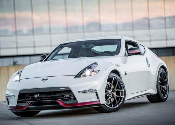 Nissan z370 nismo for sale #5