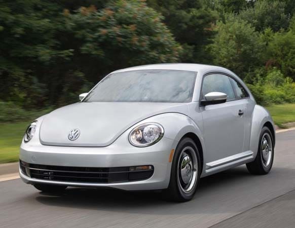  Volkswagen escarabajo clásico