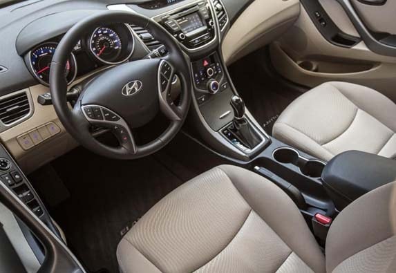 2016 Hyundai Elantra adds Value Edition - Kelley Blue Book