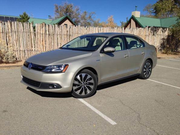 jetta hybrid battery replacement cost