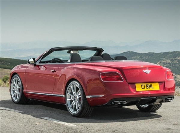 Rise Loans Reviews >> 2014 Bentley Continental GT Coupe/Convertible V8 S ... Rise Loans Reviews >> 2014 Bentley Continental GT Coupe/Convertible V8 S ...