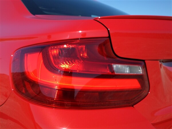 2014 BMW M 235i First Drive: Stretching the Definition of M 11