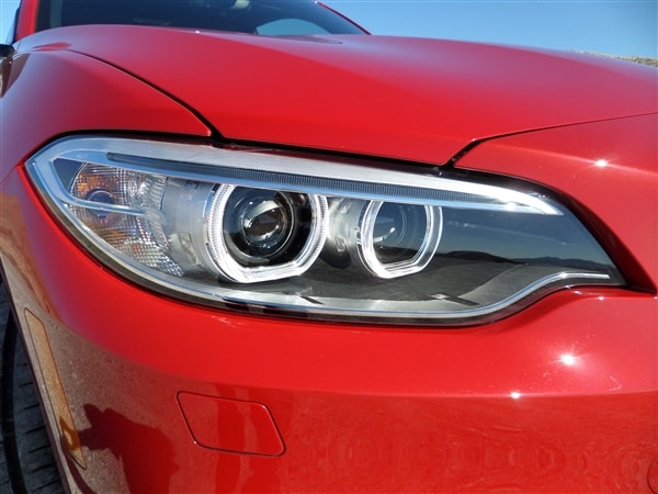2014 BMW M 235i First Drive: Stretching the Definition of M 10