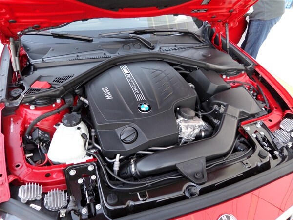 2014 BMW M 235i First Drive: Stretching the Definition of M 21