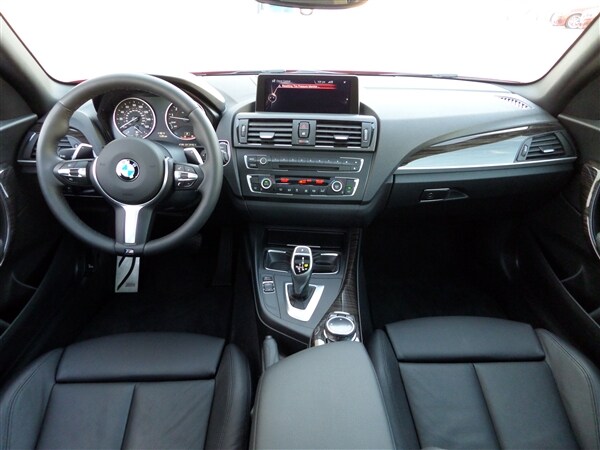 2014 BMW M 235i First Drive: Stretching the Definition of M 14