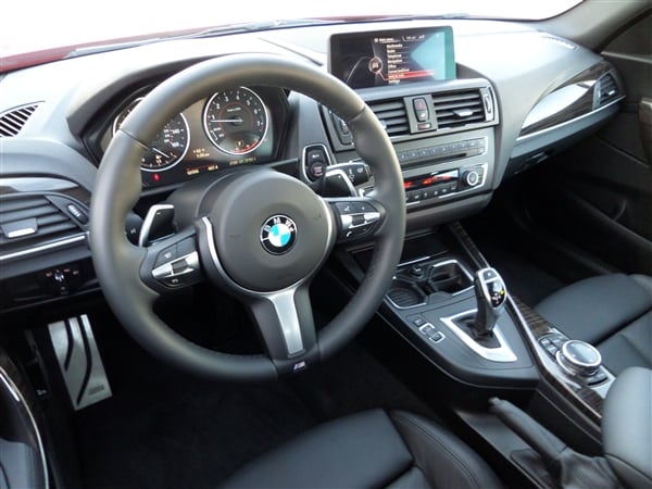 2014 BMW M 235i First Drive: Stretching the Definition of M 15