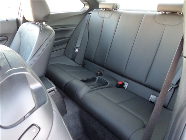 2014 BMW M 235i First Drive: Stretching the Definition of M 20