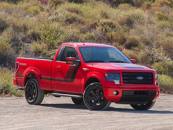 2014 Ford F 150 Tremor Quick Take Sport Truck Fun Latest