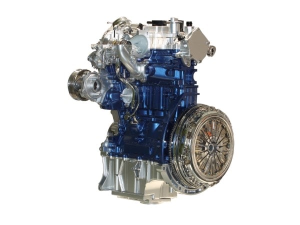 Ford 1.0 ecoboost engine review #10