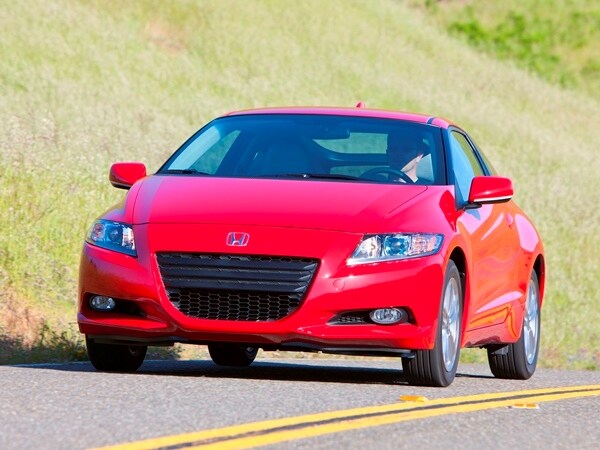2017 Honda Cr Z Quick Take Sport Hybrid Is Not An Oxymoron 2017 Honda Cr Z Quick Take Sport Hybrid Is Not An Oxymoron