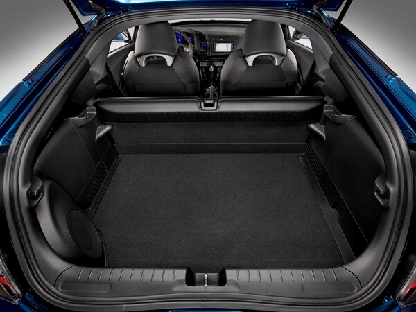 2014 Honda CR-Z Quick Take: Sport/Hybrid is not an oxymoron 8