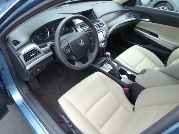 Best Cars Under 35000 >> 2014 Honda Crosstour EX-L Quick Take - Kelley Blue Book Best Cars Under 35000 >> 2014 Honda Crosstour EX-L Quick Take - Kelley Blue Book