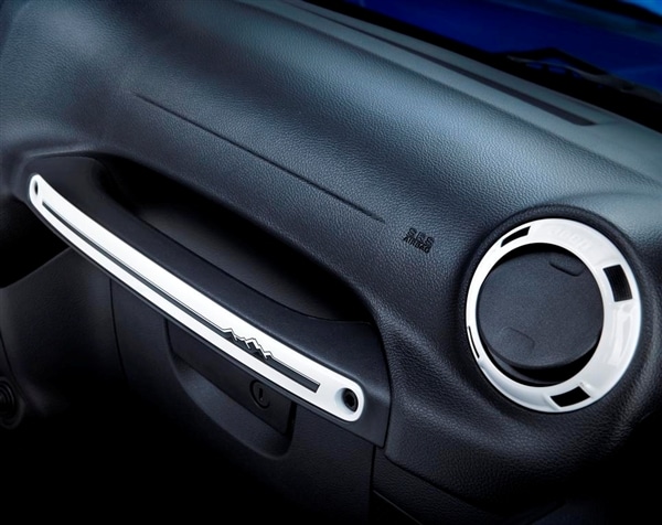 2014 Jeep Wrangler Polar Edition goes on sale here in November 8