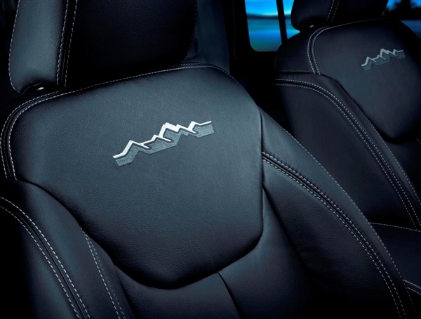 2014 Jeep Wrangler Polar Edition goes on sale here in November 7