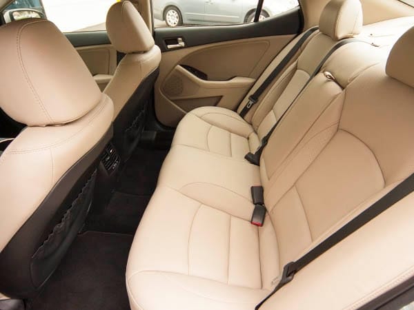 No Credit Check Car Lots >> 2014 Kia Optima EX: Lots of Features, Not Lots of Fun ... No Credit Check Car Lots >> 2014 Kia Optima EX: Lots of Features, Not Lots of Fun ...