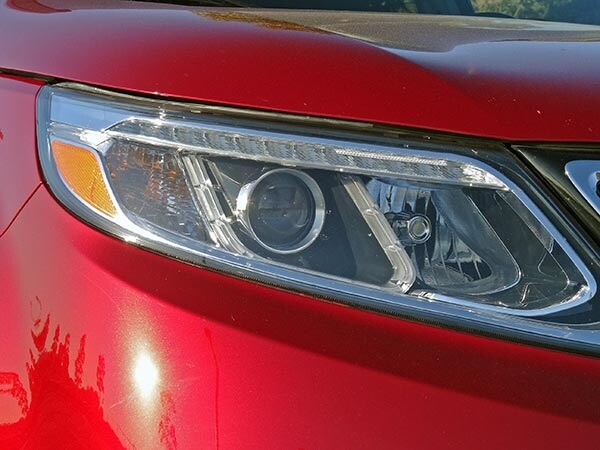 2014 Kia Sorento SX FWD Long Term Report 1 6