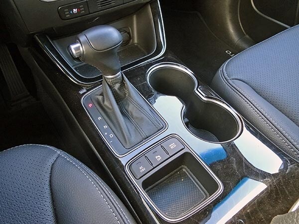 2014 Kia Sorento SX FWD Long Term Report 1 11