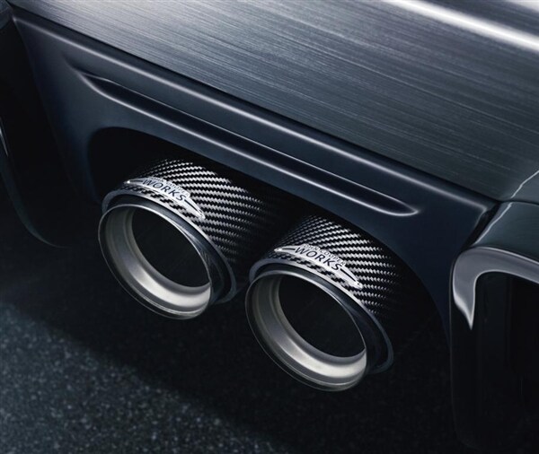 Mini John Cooper Works Concept revealed 15